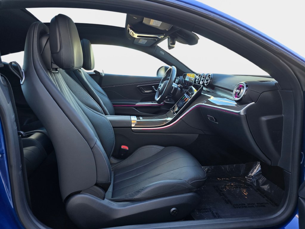 2025 Mercedes-Benz CLE CLE 300 - Photo 12