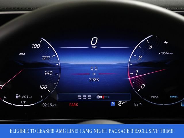 Certified Used 2026 Polar White Mercedes-Benz GLC 300 image 16