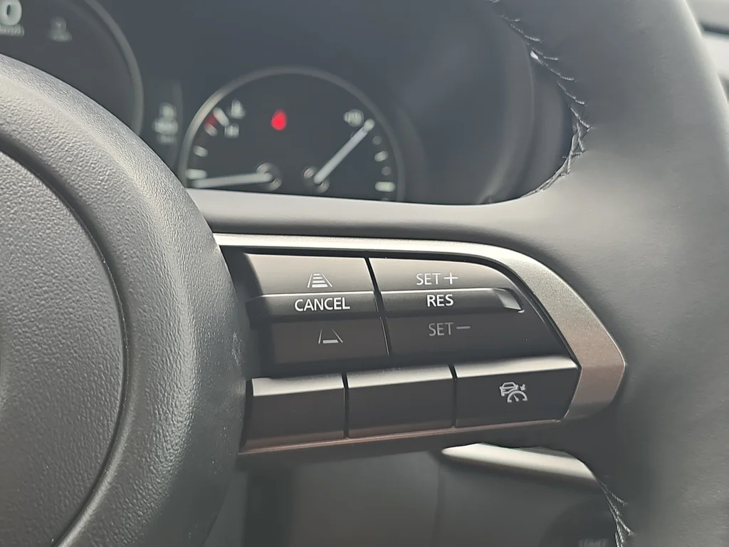 New 2026 Gray Mazda 2.5 S Preferred image 17