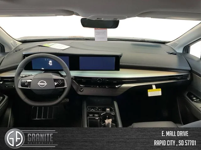 2025 Nissan Murano SL - Photo 24
