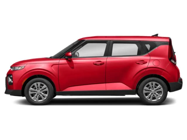 Used 2020 Kia Soul LX with VIN KNDJ23AU3L7701757 for sale in West Memphis, AR