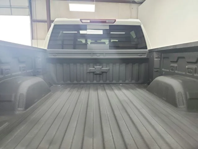 Used 2021 White Chevrolet LTZ image 44