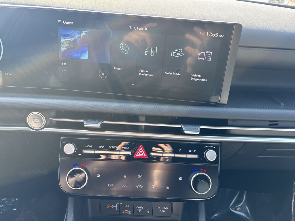2026 Hyundai Santa Cruz SEL Activity - Photo 12