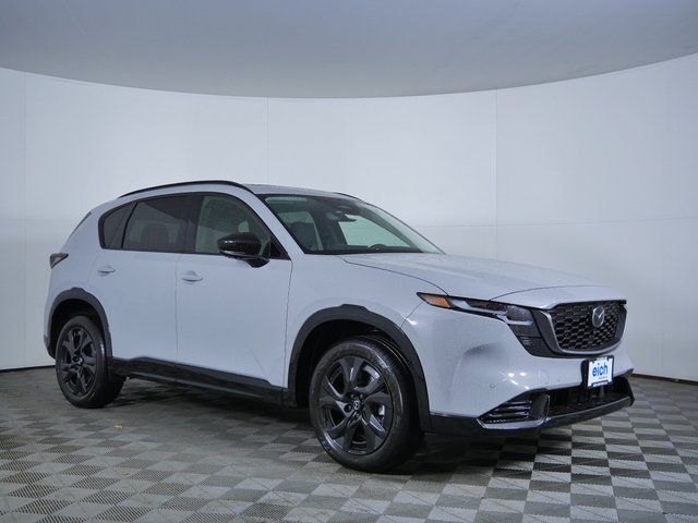 2026 Mazda CX-5 2.5 S Premium Plus AWD