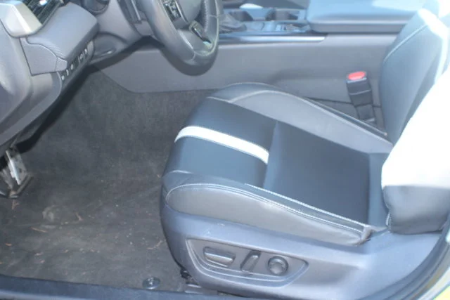 Used 2025 Underground Toyota SE image 14