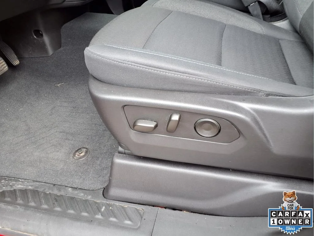 Used 2025 Red GMC Pro image 20