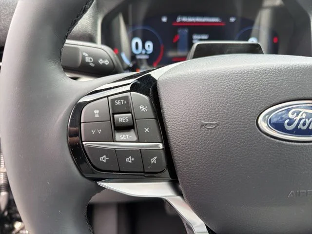 New 2026 Black Ford Platinum image 25