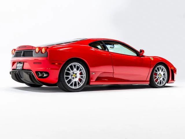 Used 2007  Ferrari Berlinetta image 63