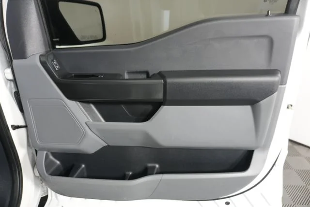 Certified Used 2024 Oxford White Ford XL image 32