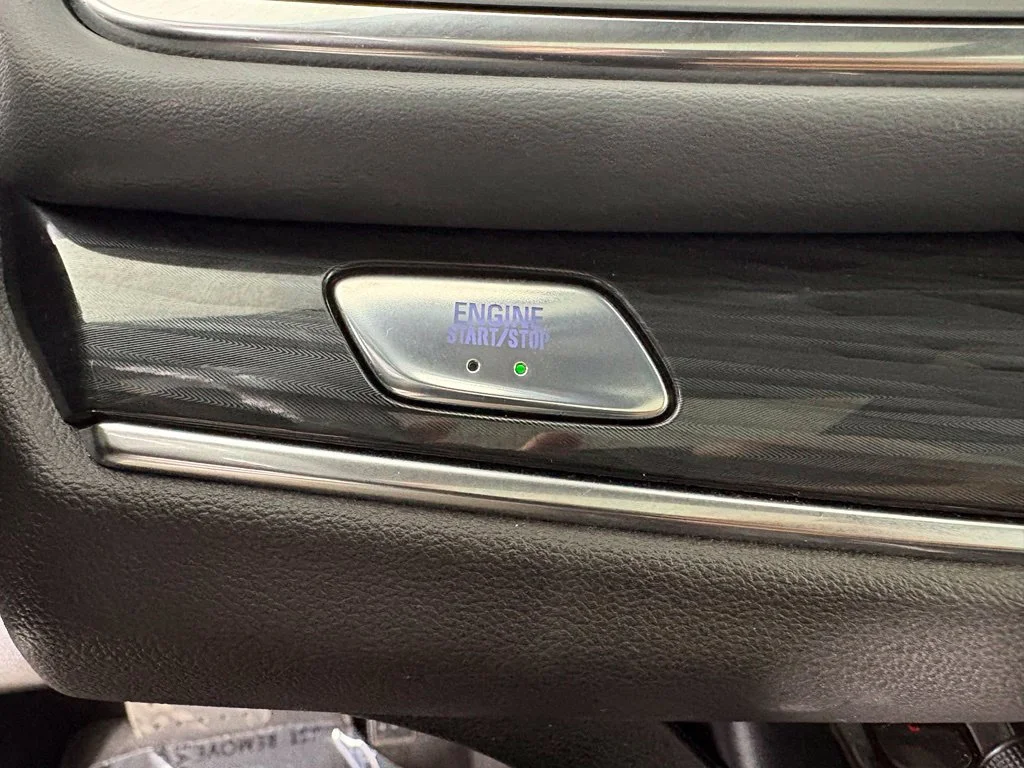 Used 2023 Gray Buick Premium Group image 28
