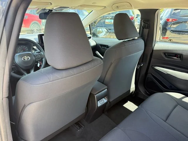 Certified Used 2024 UNDERGROUND Toyota LE image 25