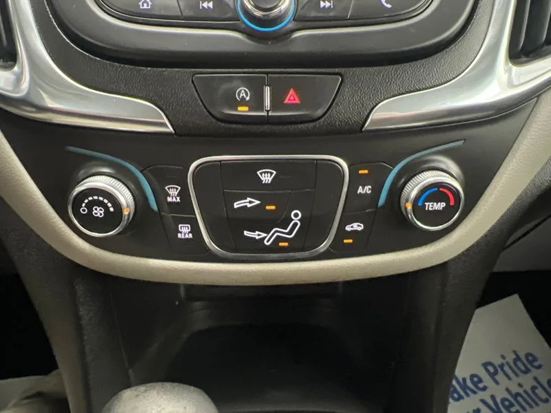 Used 2024 Black Chevrolet LS image 27