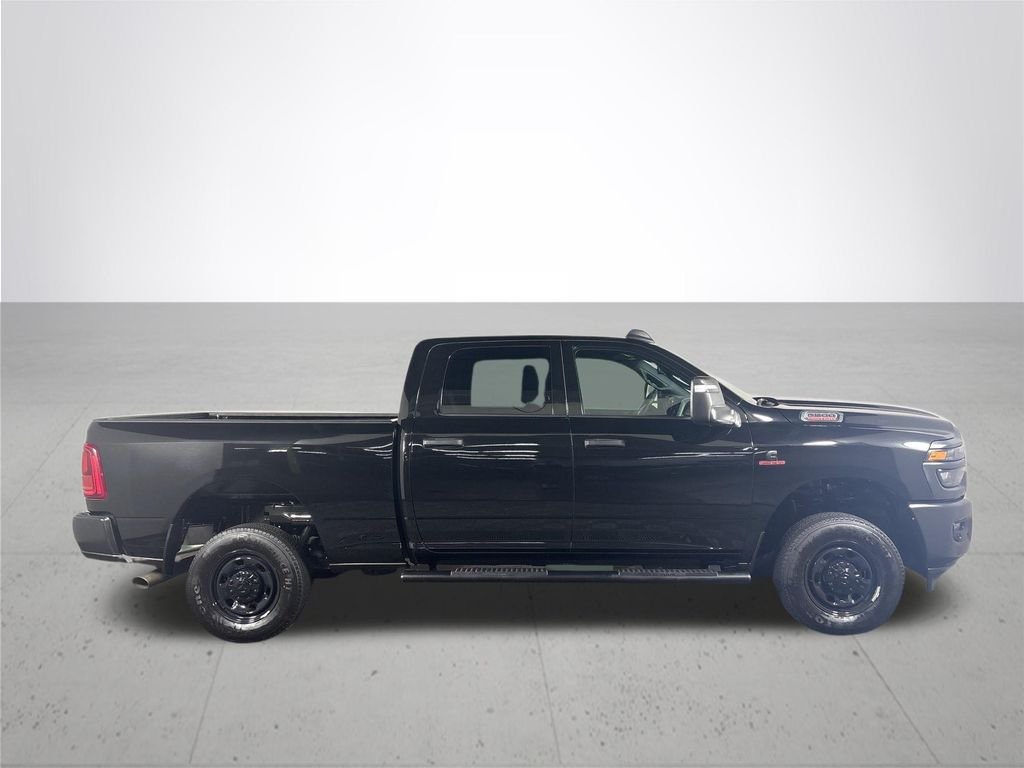 Certified Used 2025 Black Ram Tradesman image 6