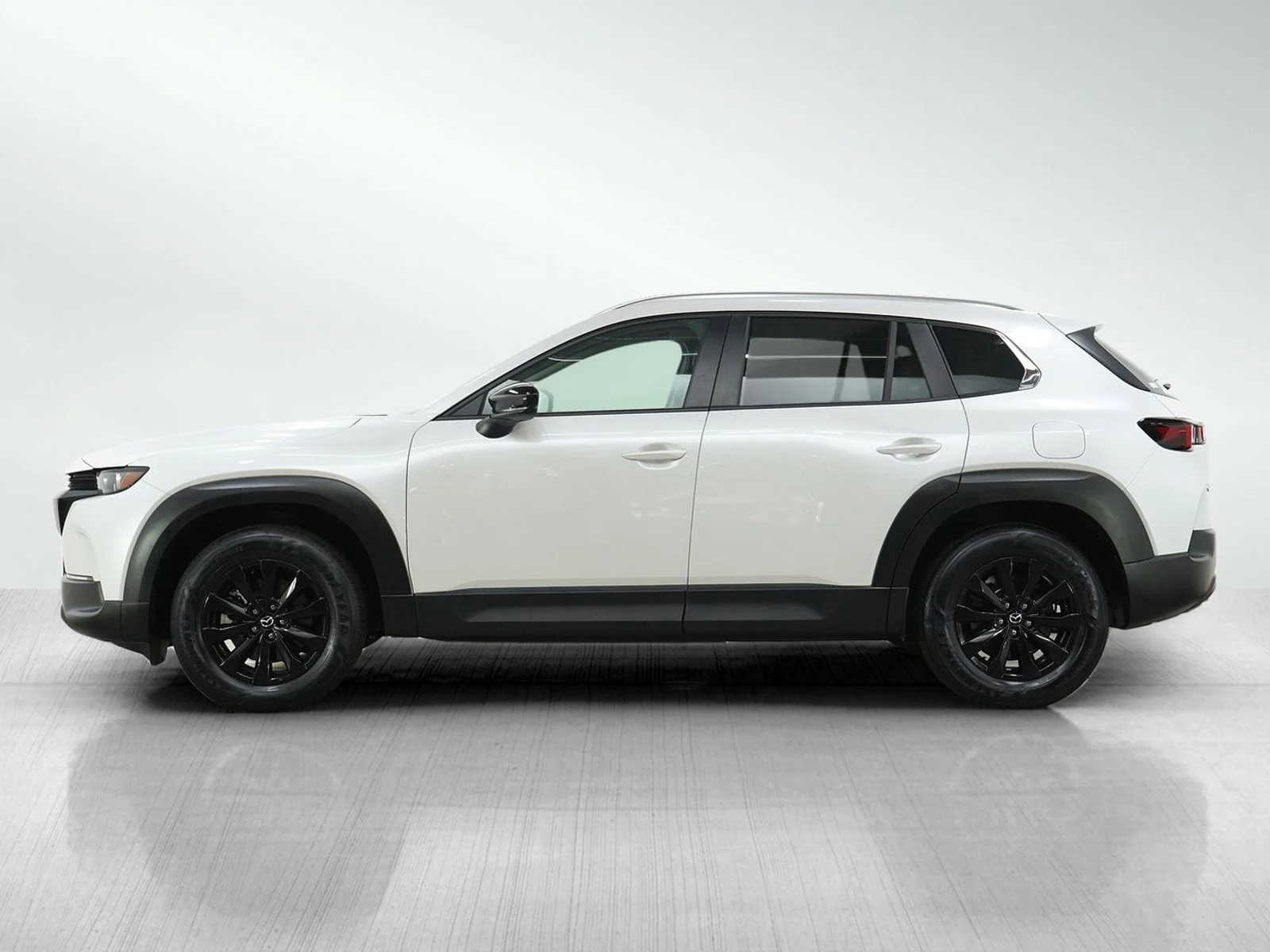 Used 2024 Mazda CX-50 S SELECT with VIN 7MMVABAM7RN228206 for sale in White Bear Lake, Minnesota