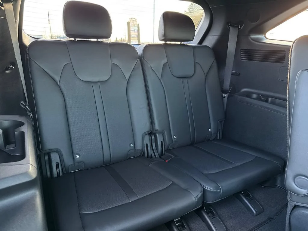New 2026 Midnight Lake Blue Kia X-Line SX Prestige image 16