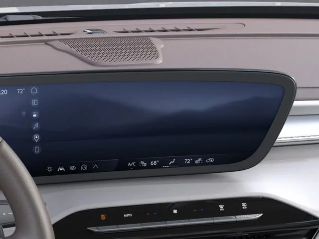 New 2026 Iridescent White Tricoat Buick Avenir image 20
