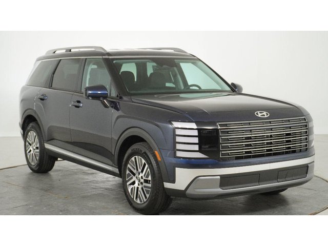 2026 Hyundai PALISADE HYBRID SEL 7P
