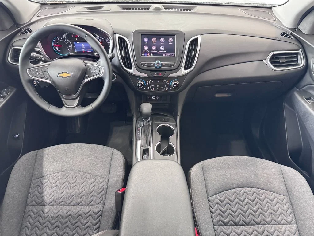 2024 Chevrolet Equinox LT - Photo 11