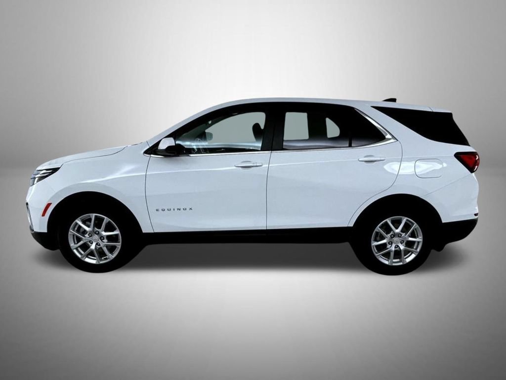 2024 Chevrolet Equinox LT - Photo 9