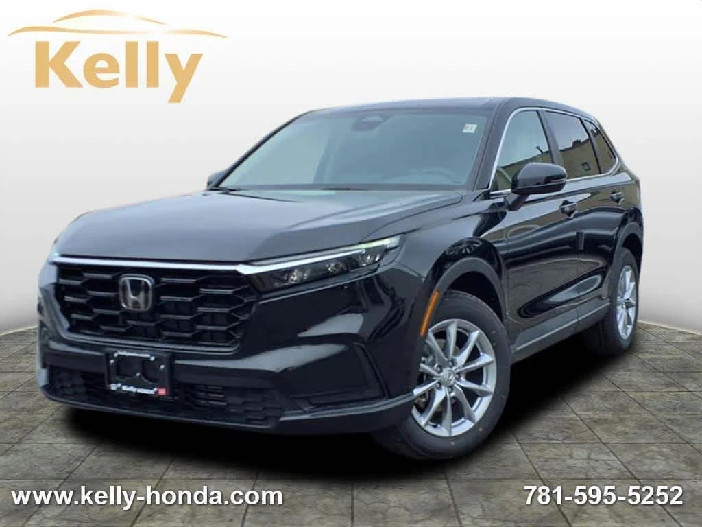 2027 Honda CR-V EX