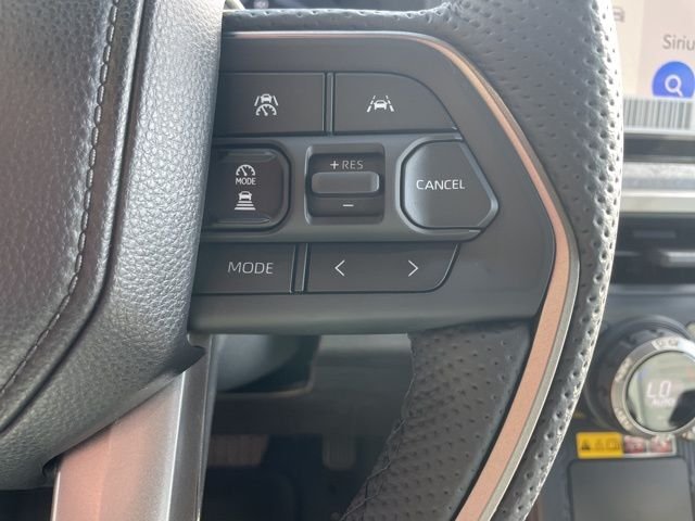 2025 Toyota Tacoma Trailhunter - Photo 34