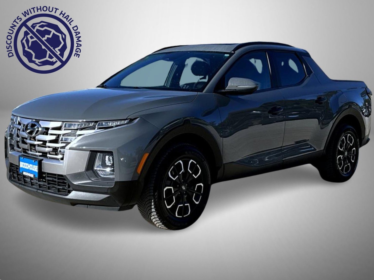 2022 Hyundai Santa Cruz