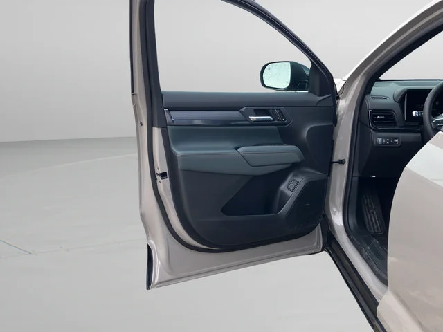 2026 GMC Terrain AT4 - Photo 26