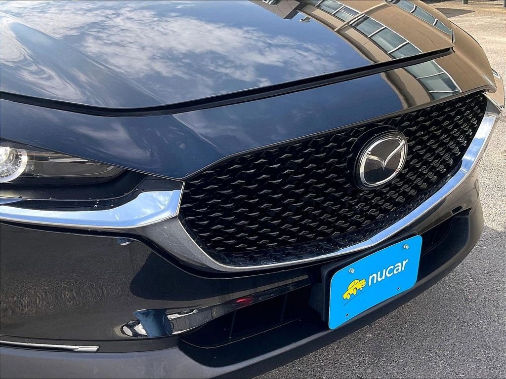 Used 2023 Black Mazda 2.5 S Preferred Package image 31