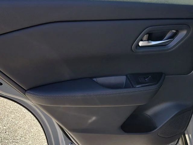 New 2026 Black Nissan SV image 28