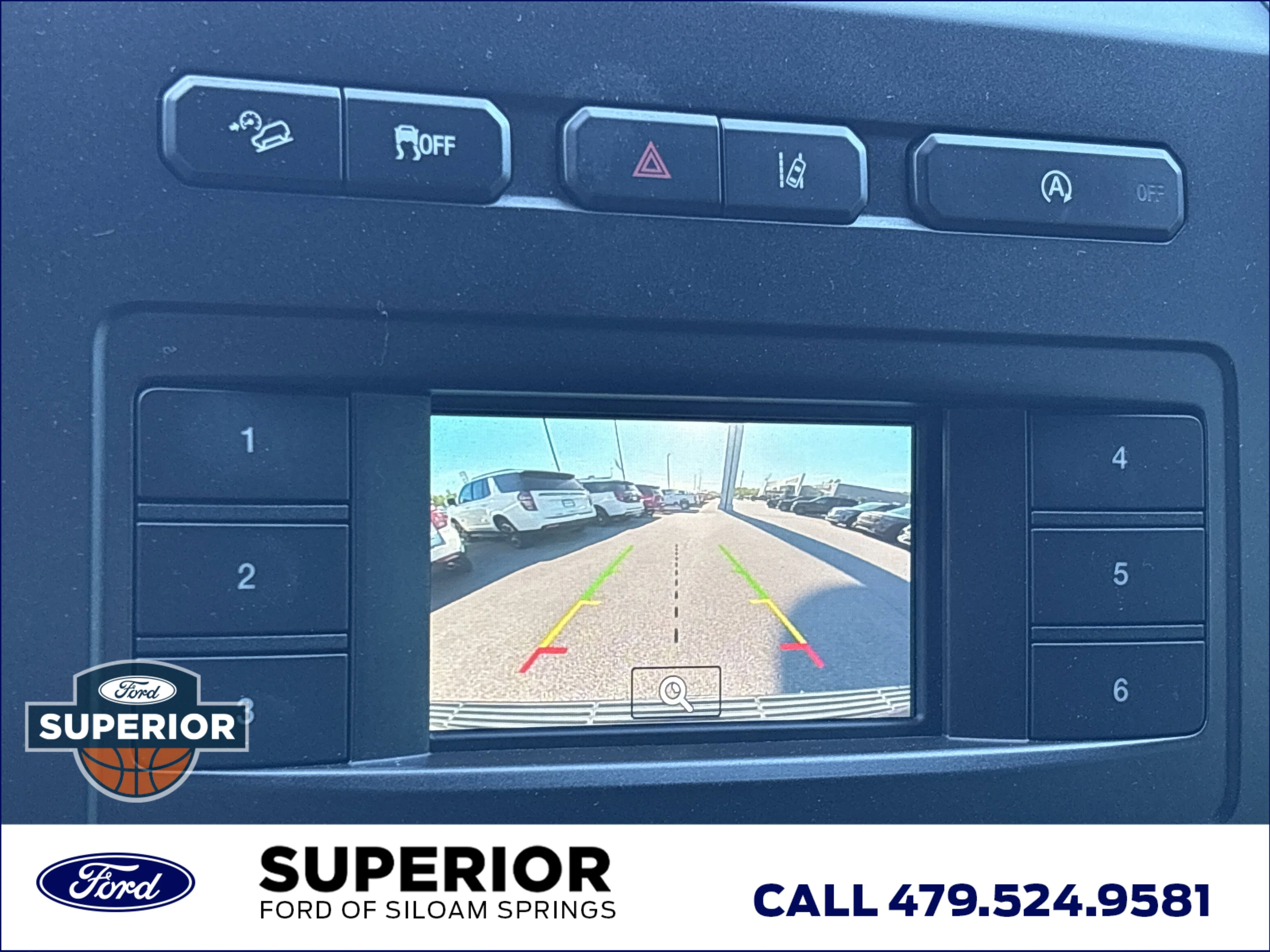 2021 Ford Expedition STX - Photo 30
