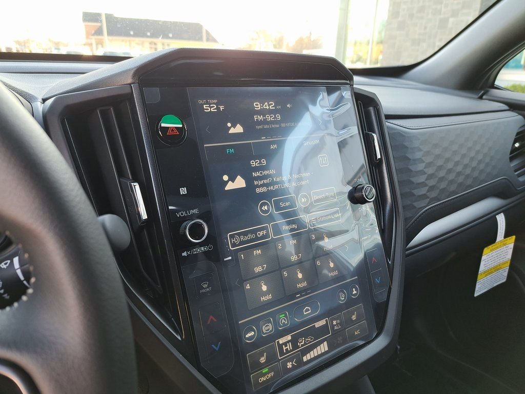 2026 Subaru Forester Premium - Photo 13