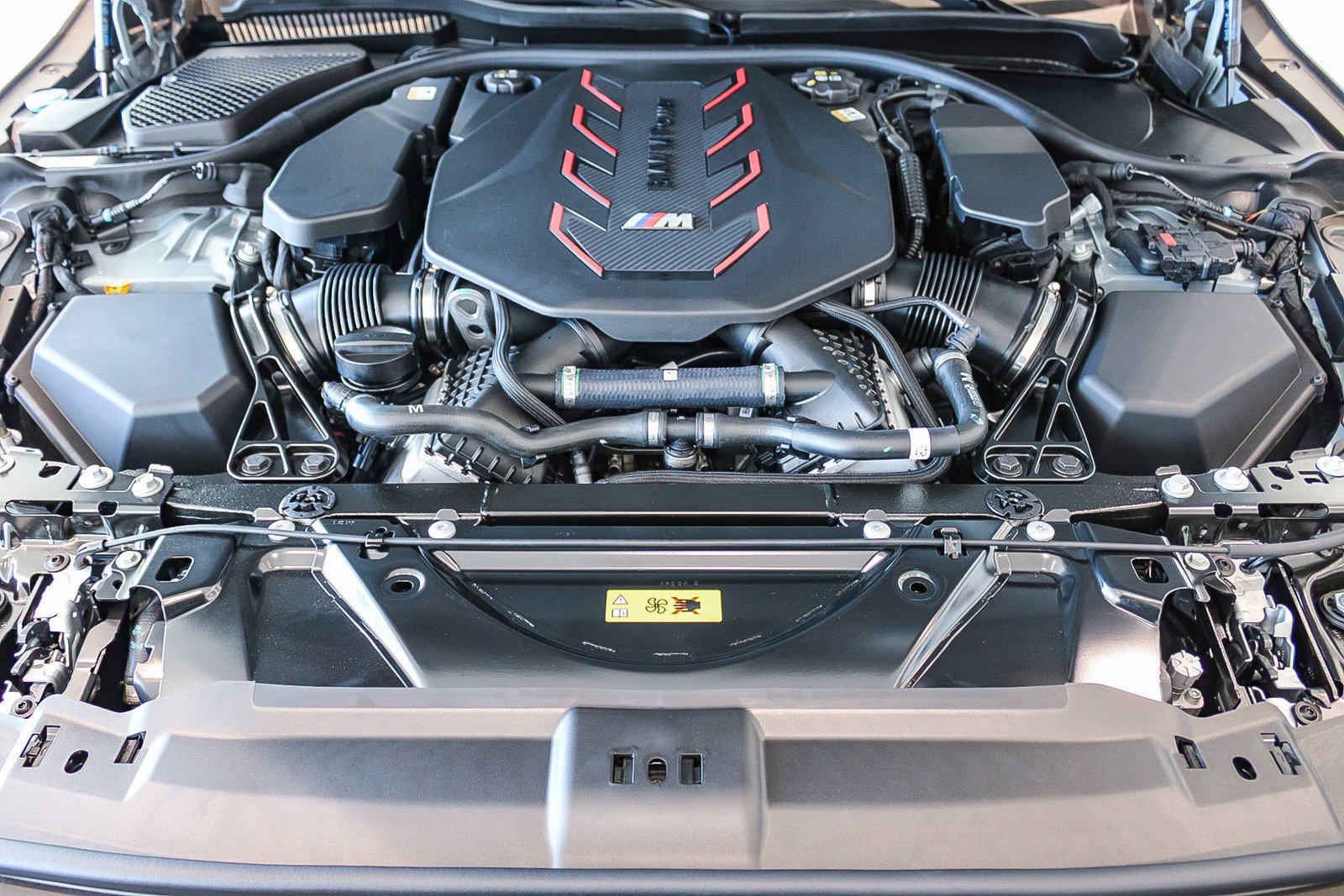 2026 BMW M5 M5 - Photo 25