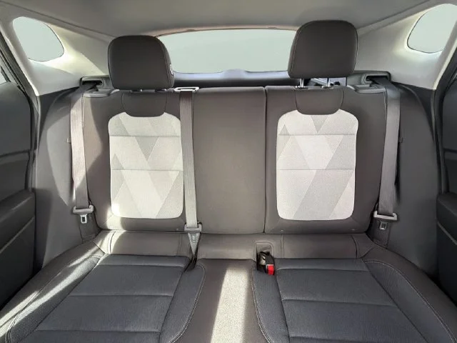 Used 2024 Sterling Gray Metallic Chevrolet LS image 17