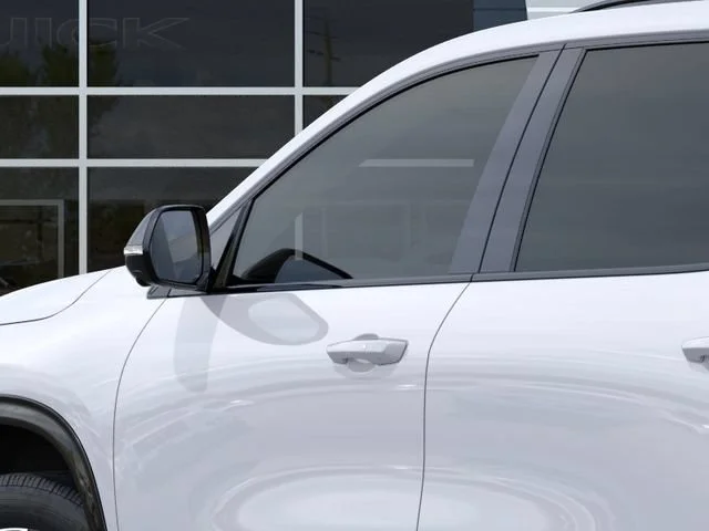 2026 Buick Enclave Sport Touring - Photo 12
