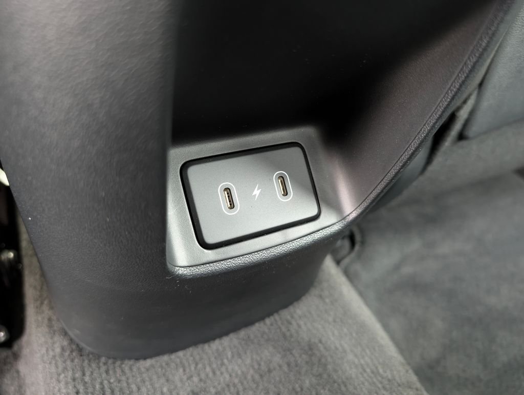 2025 Hyundai Elantra Blue - Photo 16