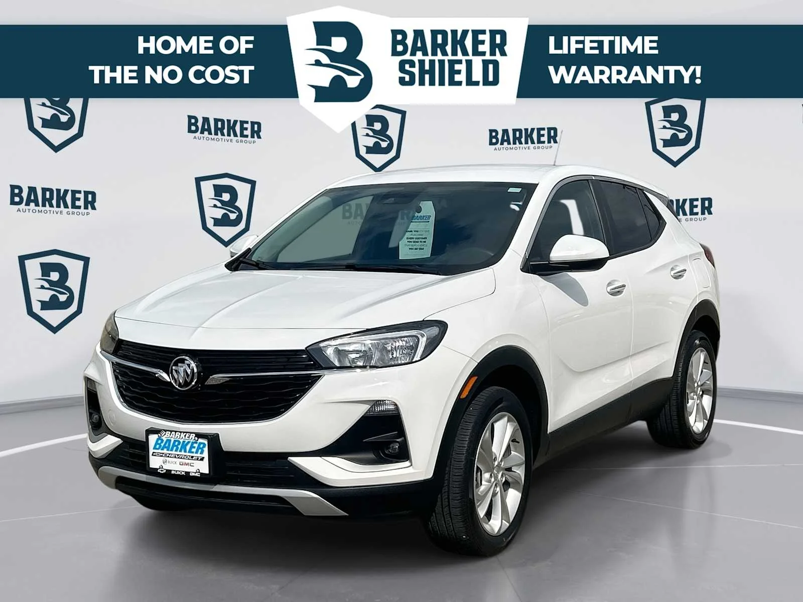 2023 Buick Encore GX Preferred AWD's photo