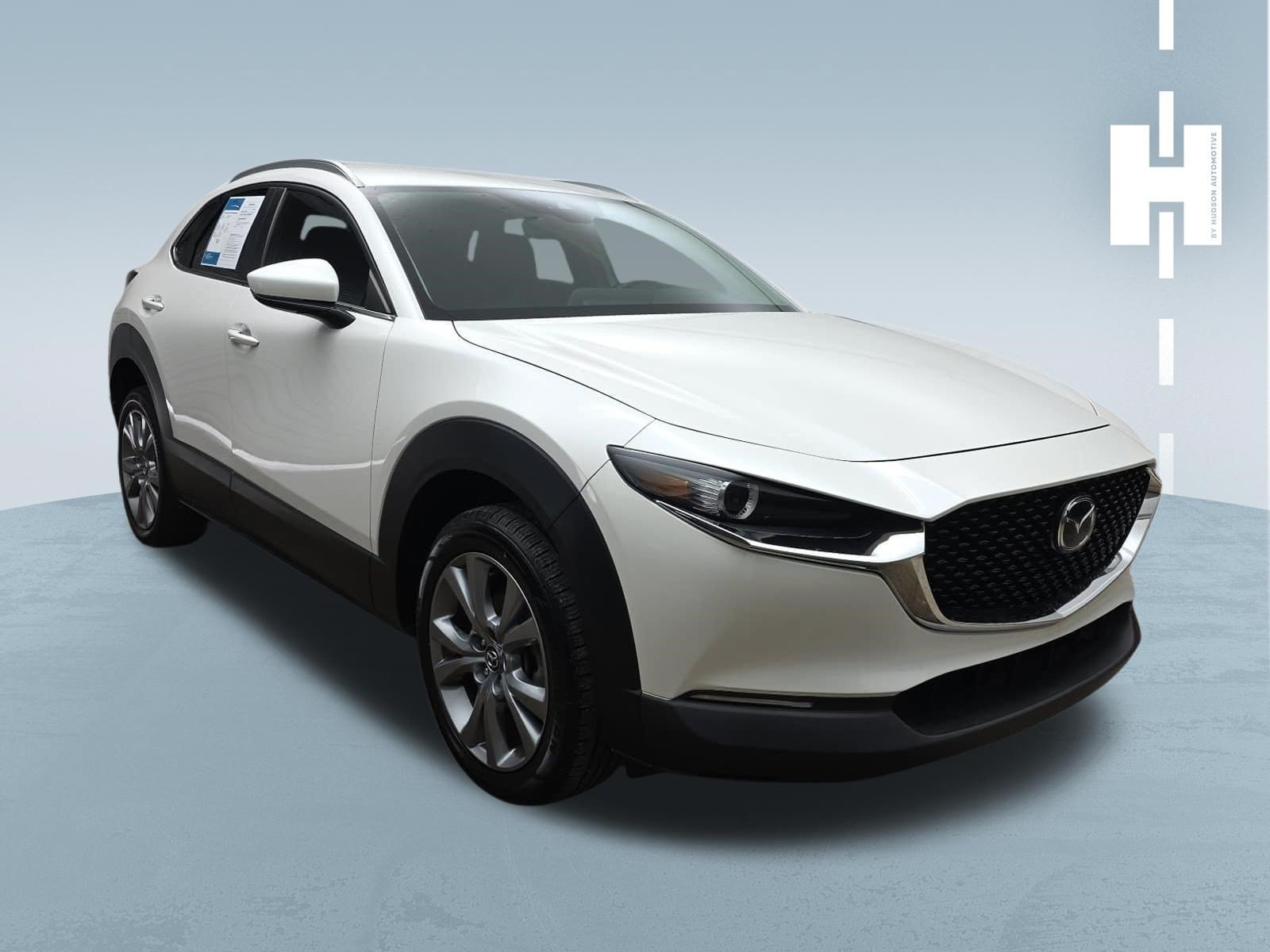 2023 Mazda CX-30