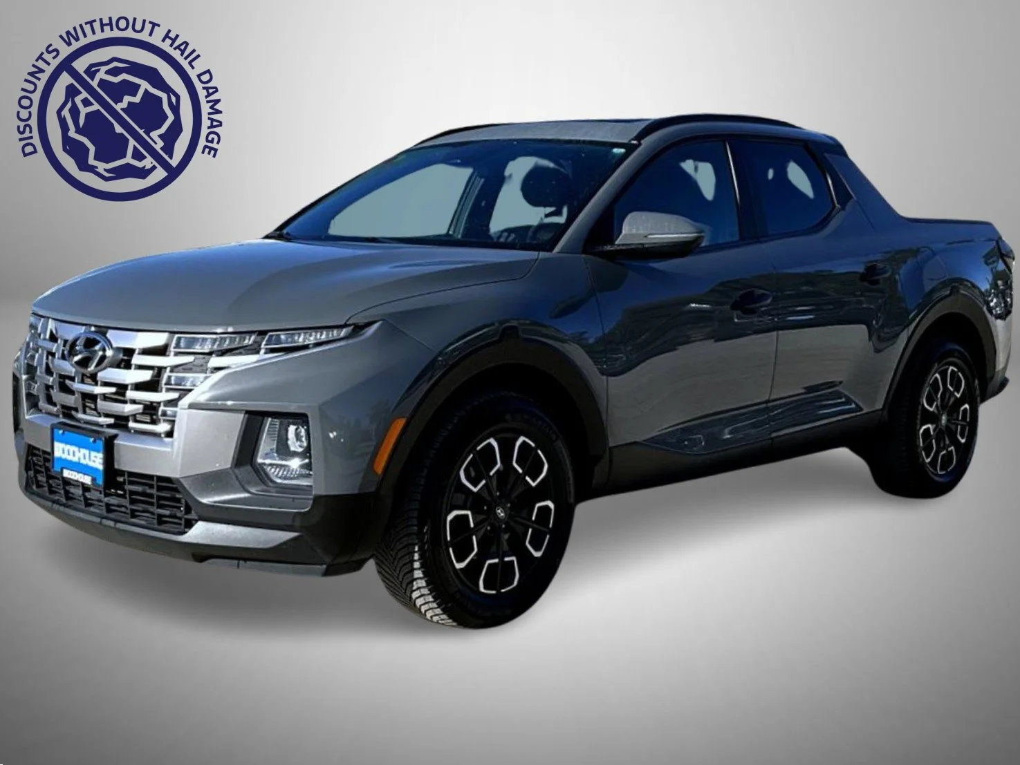 2022 Hyundai Santa Cruz