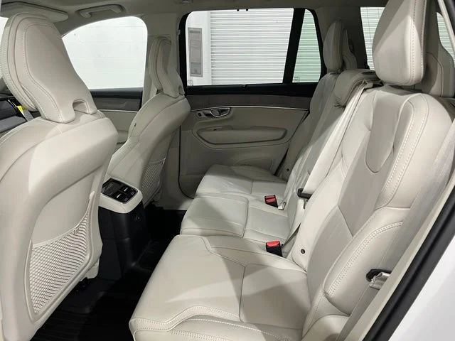 New 2026 Crystal White Volvo Ultra image 20