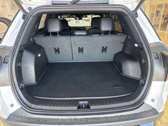2027 GMC Terrain Elevation - Photo 31