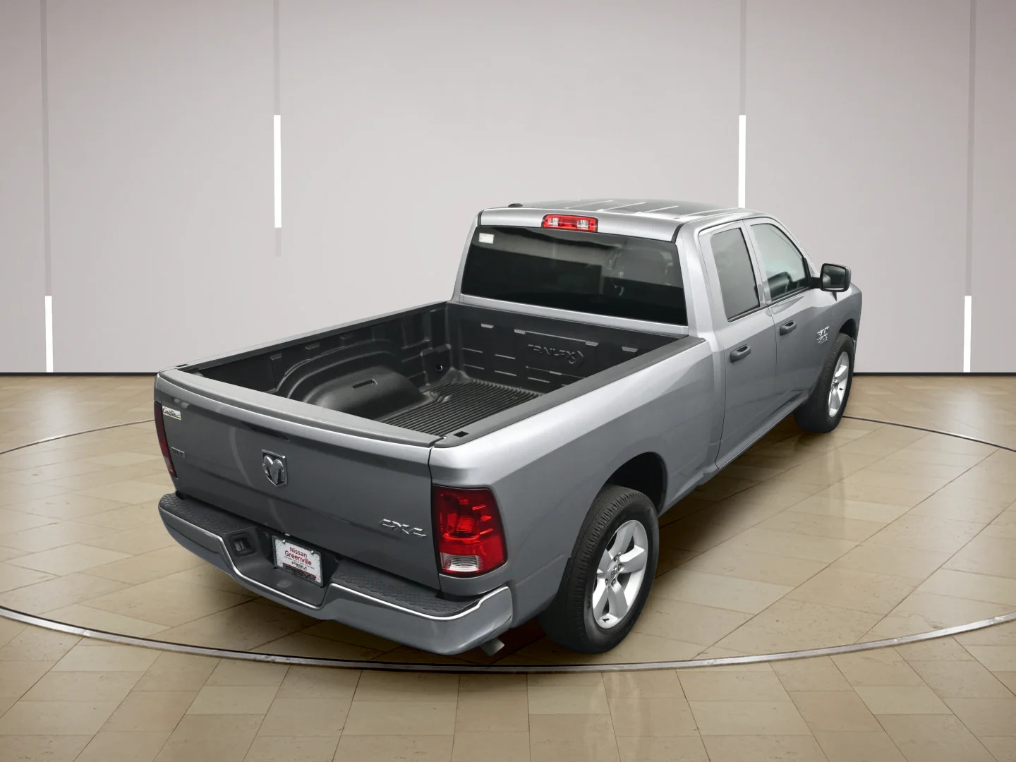 2024 RAM Ram 1500 Classic SLT - Photo 32