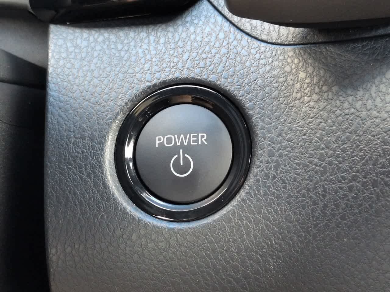 New 2026 Wind Chill Pearl with Midnight Black Metallic roof <sup>1</sup> Toyota  XSE image 27