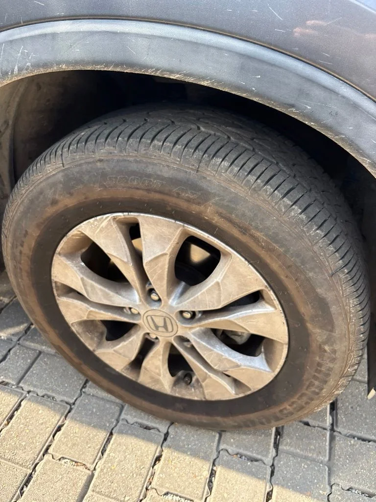 Used 2013  Honda EX image 6