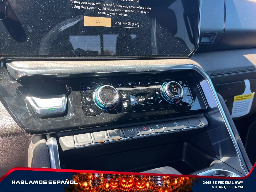 New 2026 Sterling Metallic GMC Denali image 29