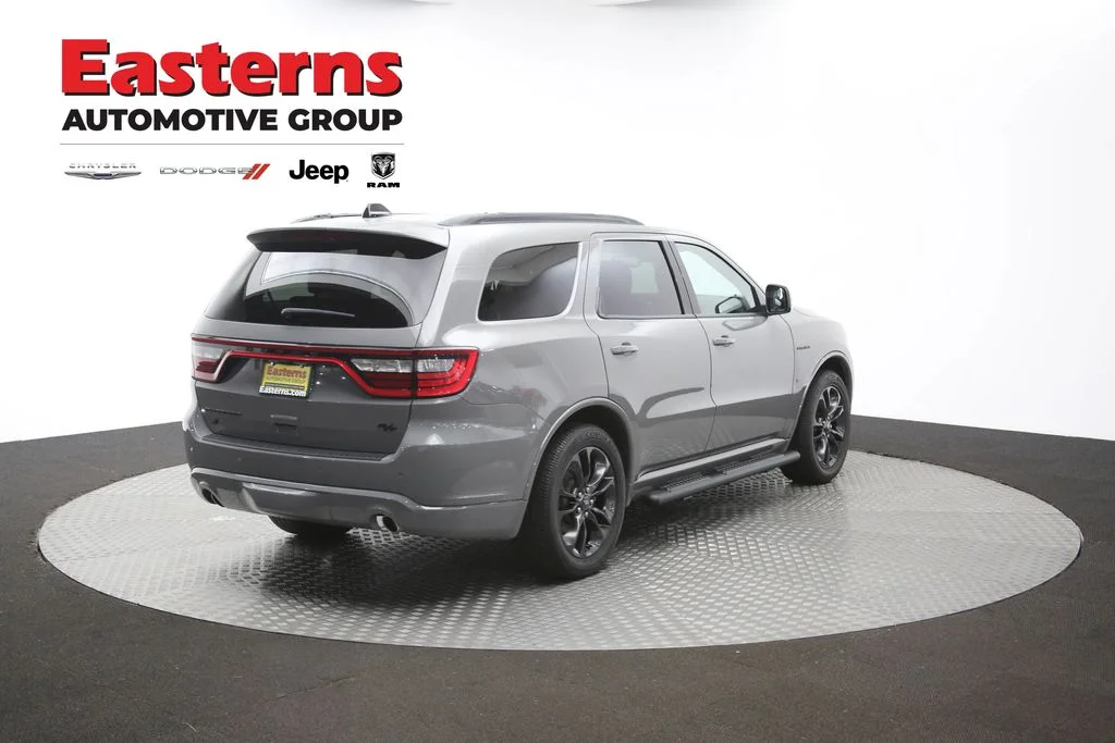 Used 2024 Gray Dodge R/T Premium image 44