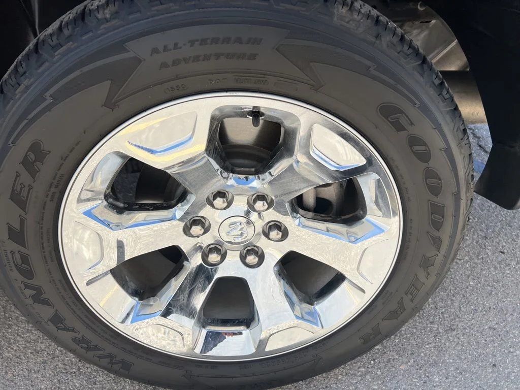 Used 2019 Black Ram Big Horn/Lone Star image 28