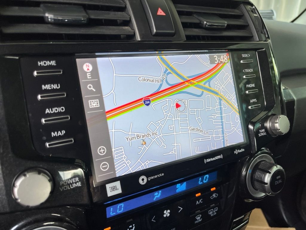 Used 2022 Lime Toyota TRD Pro image 38