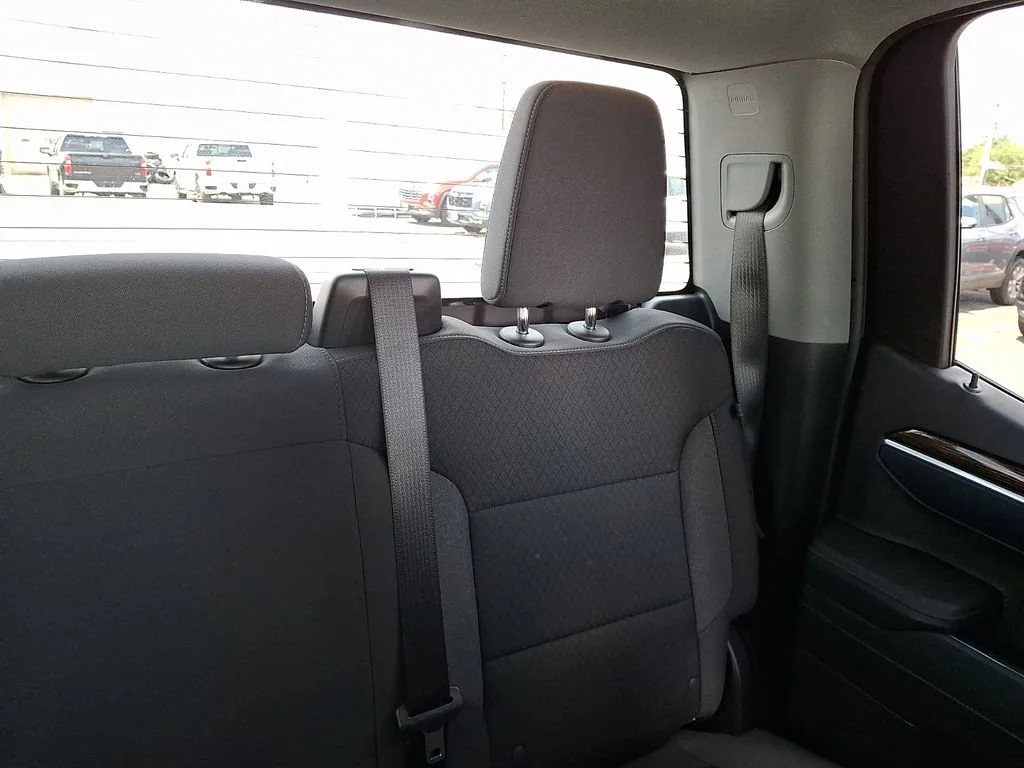 Used 2026 Summit White GMC Elevation image 21