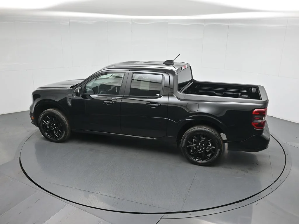 New 2026 Shadow Black Ford Lobo Standard image 39