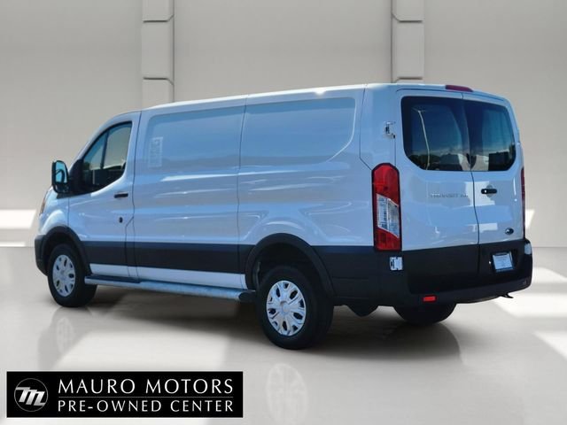 Used 2024 White Ford Base image 6
